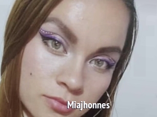 Miajhonnes