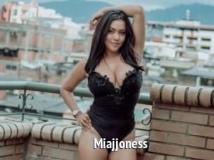 Miajjoness
