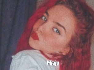 Miajo