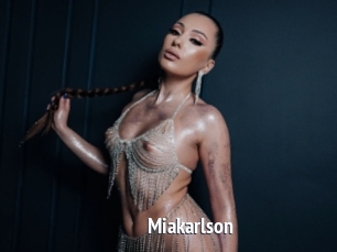 Miakarlson