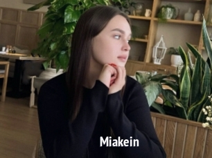 Miakein