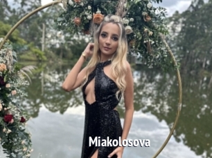 Miakolosova
