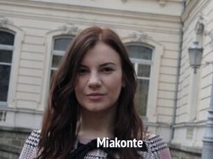 Miakonte
