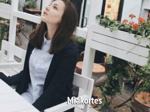 Miakortes