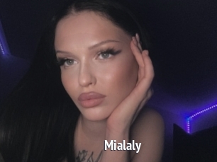 Mialaly