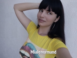 Mialenormand