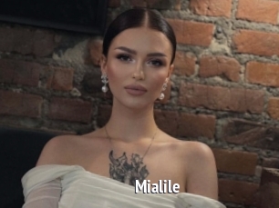 Mialile
