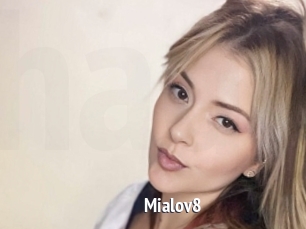 Mialov8
