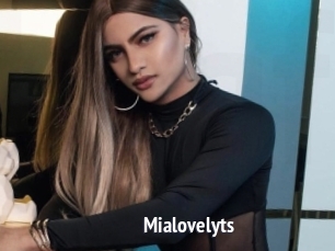 Mialovelyts
