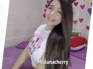 Mialunacherry