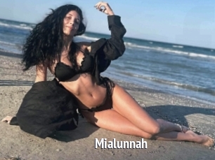 Mialunnah