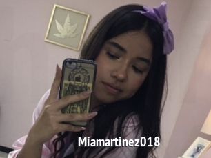 Miamartinez018