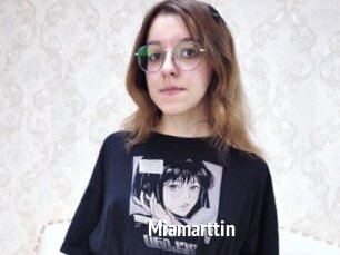 Miamarttin