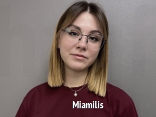 Miamilis