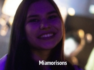 Miamorisons