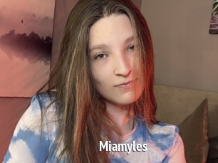 Miamyles
