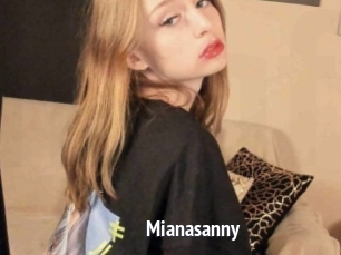 Mianasanny