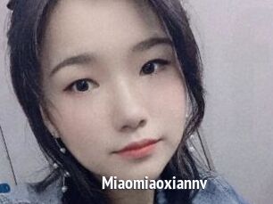 Miaomiaoxiannv