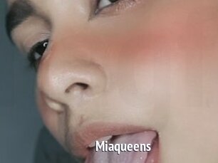 Miaqueens