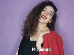 Miaromand
