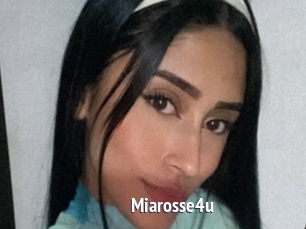 Miarosse4u