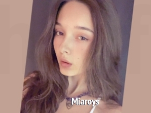 Miaroys