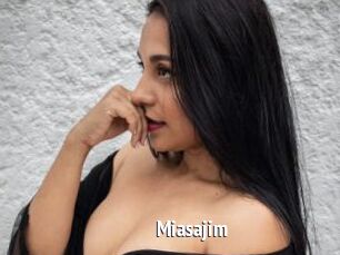 Miasajim