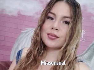 Miasensual