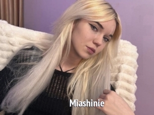 Miashinie