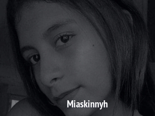 Miaskinnyh