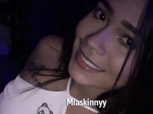 Miaskinnyy