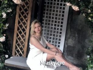 Miaskylove