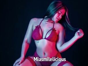 Miasmilelicious