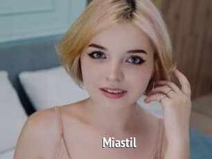 Miastil