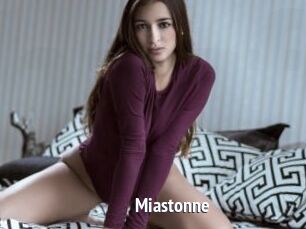 Miastonne