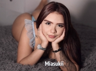 Miasukii