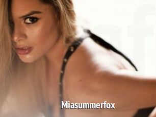 Miasummerfox