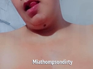 Miathompsondirty