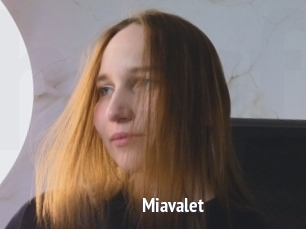 Miavalet