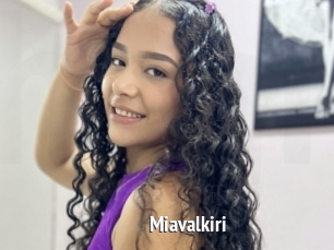 Miavalkiri