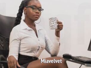 Miavelvet