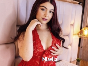Miavila