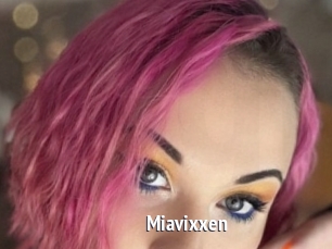 Miavixxen