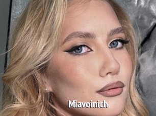 Miavoinich