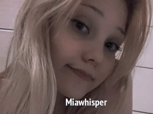 Miawhisper