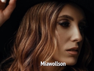 Miawollson