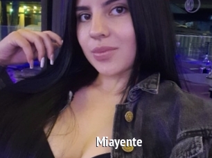 Miayente
