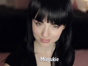 Miayukie