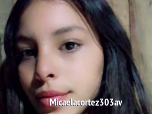 Micaelacortez303av