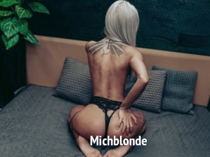 Michblonde